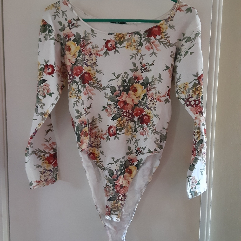 Bodysuit